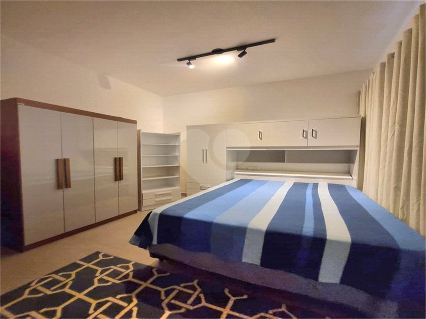 Apartamento à venda com 1 suíte em Vila Olímpia, São Paulo, SP