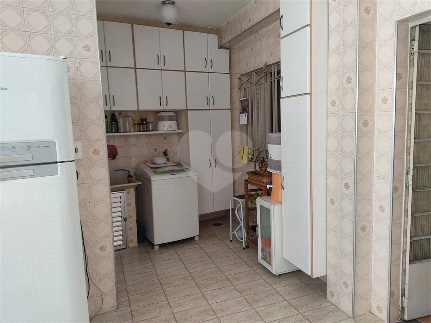 Casa à venda com 2 quartos em Vila Rosália, Guarulhos, SP
