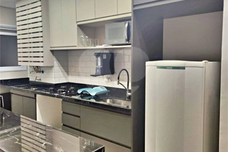 Apartamento à venda com 2 quartos, sendo 1 suíte,  em Jardim Caravelas, São Paulo, SP