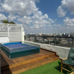 Apartamento à venda com 3 quartos, sendo 1 suíte,  em Vila Leopoldina, São Paulo, SP
