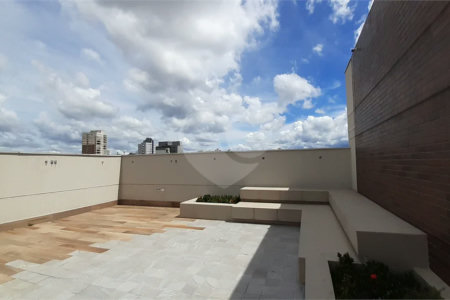 Apartamento à venda com 2 quartos, sendo 1 suíte, em Jardim São Paulo(zona Norte), São Paulo, SP