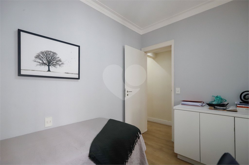 Apartamento à venda com 3 suítes no Centro, São Bernardo do Campo, SP