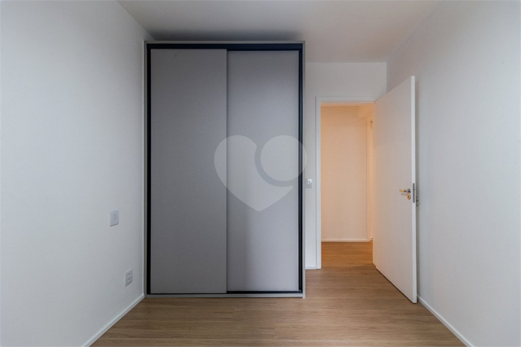Apartamento à venda com 3 quartos, sendo 1 suíte, em Brooklin, São Paulo, SP