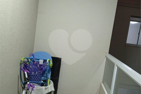 Apartamento à venda com 2 quartos em Parque Nossa Senhora da Candelária, Itu, SP