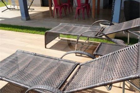 Casa à venda com 4 quartos, sendo 2 suítes, no condomínio Primavera, Salto - SP