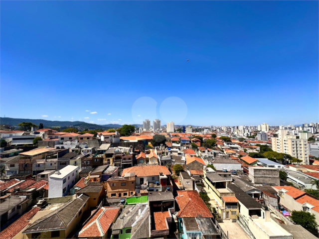 Apartamento à venda com 3 suítes em Tucuruvi, São Paulo, SP