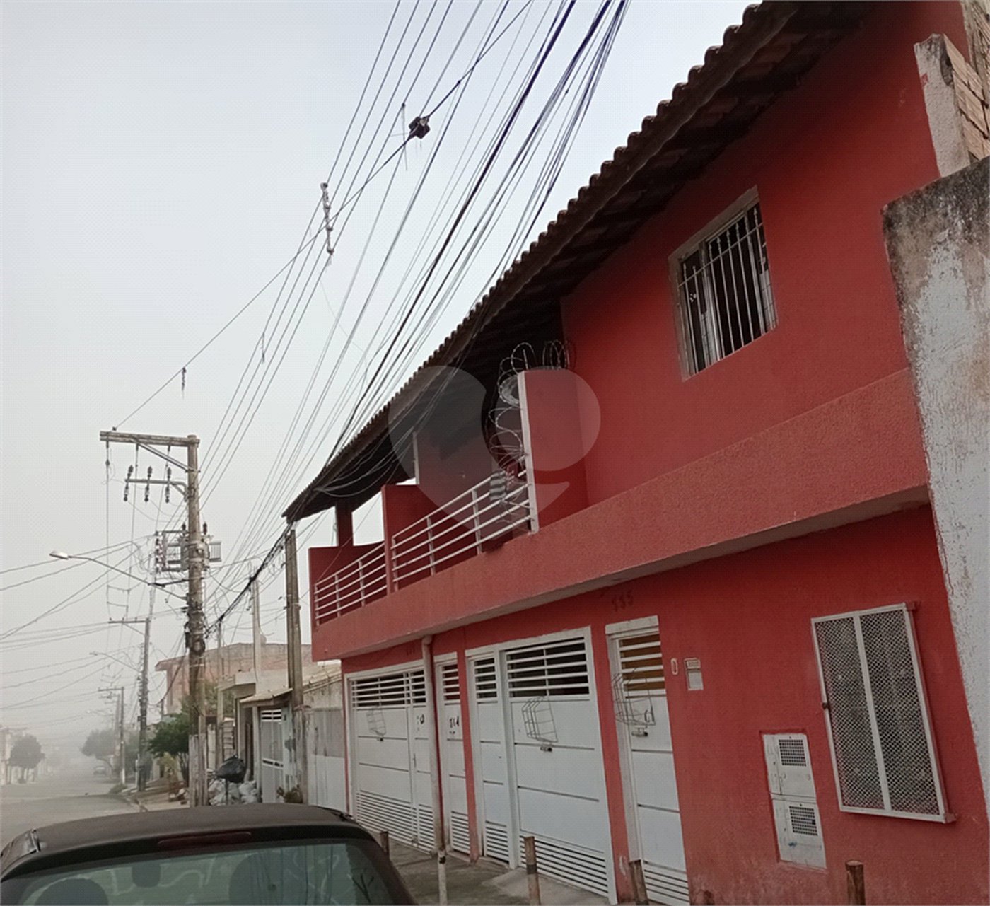 Terreno à venda com 2 quartos, sendo 1 suíte,  em Jardim Varan, Suzano, SP
