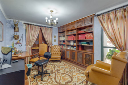 Casa à venda ou para alugar com 4 suítes em Brooklin Velho, São Paulo, SP