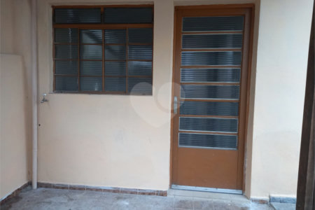 Sobrado à venda com 3 quartos, sendo 1 suíte, em Água Fria, São Paulo, SP