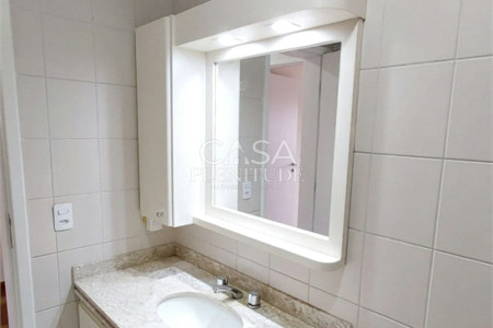 Apartamento à venda com 3 quartos, sendo 1 suíte, em Jardim Emília, Sorocaba, SP