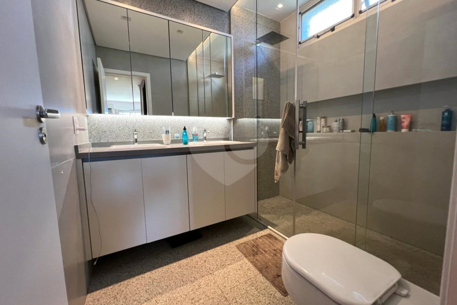 Apartamento à venda com 3 quartos, sendo 1 suíte, em Jardim França, São Paulo, SP