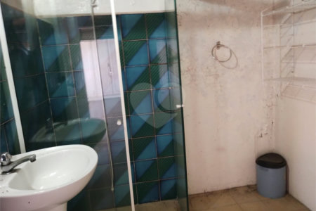 Casa de Vila à venda com 4 suítes em Jardim Londrina, São Paulo, SP