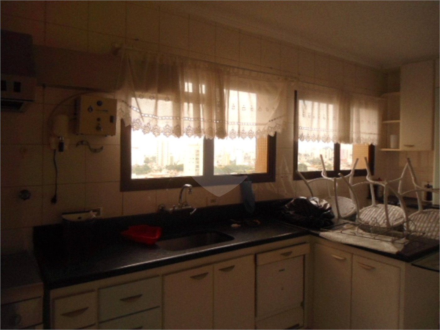 Apartamento à venda com 4 quartos, sendo 2 suítes, em Água Fria, São Paulo, SP