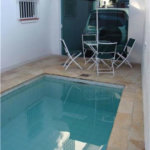 Casa Residencial à venda, Ponta da Praia, Santos - CA0196.