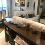 Apartamento à venda com 3 suítes em Vila Regente Feijó, São Paulo, SP