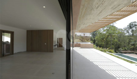 Casa à venda com 4 suítes em Loteamento Fazenda Dona Carolina, Itatiba, SP