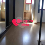 Apartamento à venda com 1 suíte em Parque Residencial Aquarius, São José dos Campos, SP