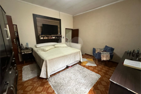 Casa à venda com 3 quartos, sendo 1 suíte, em Vila Monteiro, Itapetininga, SP