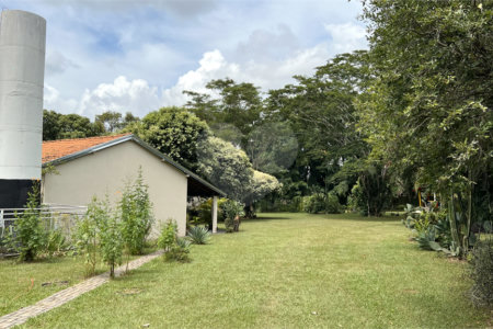 Chácara à venda com 10 quartos, sendo 2 suítes,  em Loteamento San Fernando Valley, São José do Rio Preto, SP