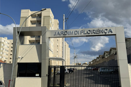 Apartamento à venda com 2 quartos em Jardim Carolina, Jundiaí, SP