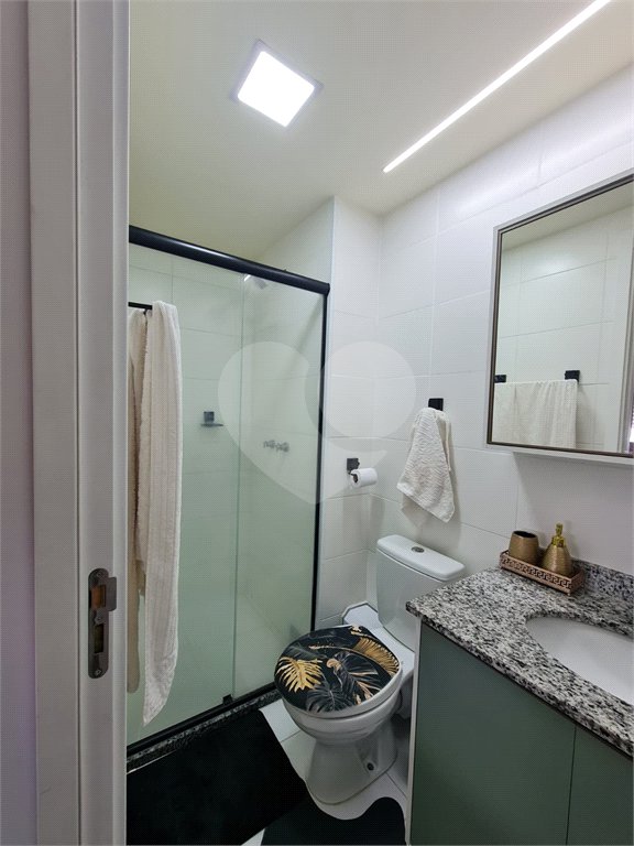 Apartamento à venda com 3 quartos, sendo 1 suíte, em Vila Dom Pedro I, São Paulo, SP