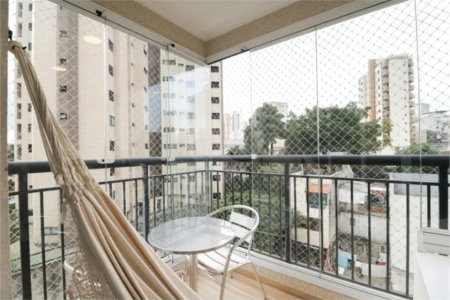 Apartamento à venda ou para alugar com 3 quartos, sendo 2 suítes, em Santana, São Paulo, SP