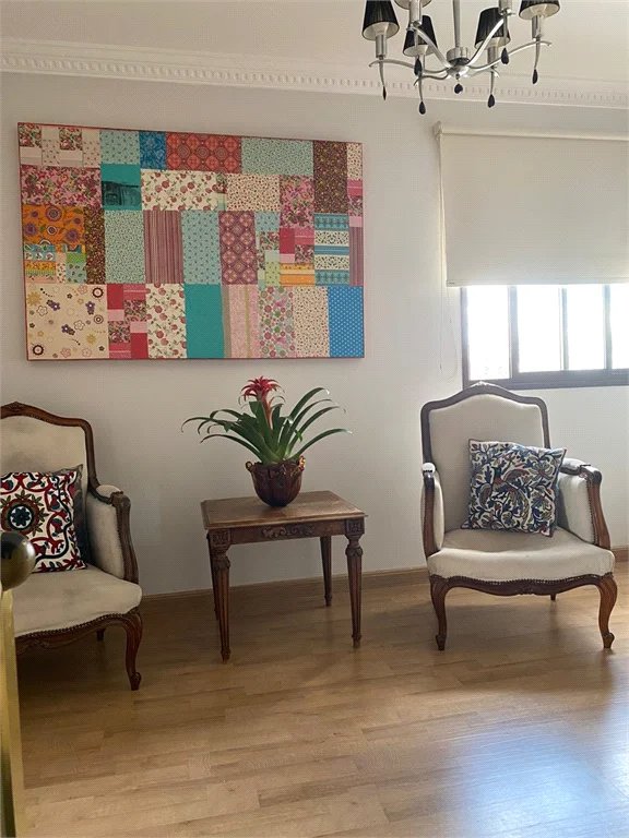 Apartamento à venda com 3 quartos, sendo 1 suíte, em Vila Suzana, São Paulo, SP