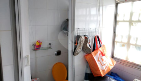 Apartamento à venda com 3 quartos em Jardim São Paulo(zona Norte), São Paulo, SP