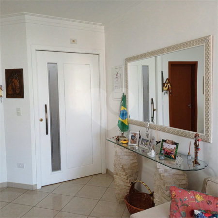 Apartamento à venda com 3 suítes em Nova Petrópolis, São Bernardo do Campo, SP
