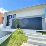 Casa à venda com 4 suítes no condomínio Jardim Vila Paradiso, Indaiatuba - SP