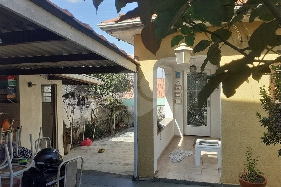 Terreno à venda com 1 quarto em Tucuruvi, São Paulo, SP