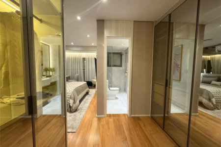 Apartamento à venda com 3 suítes em Butantã, São Paulo, SP