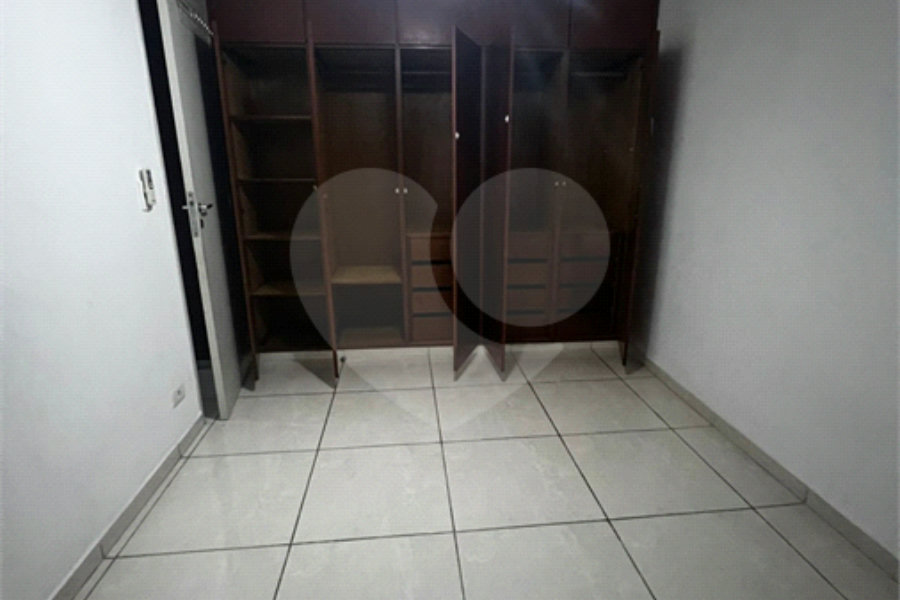 Apartamento para alugar com 1 quarto em Santana, São Paulo, SP
