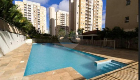 Apartamento à venda com 2 quartos em Parque Campolim, Sorocaba, SP