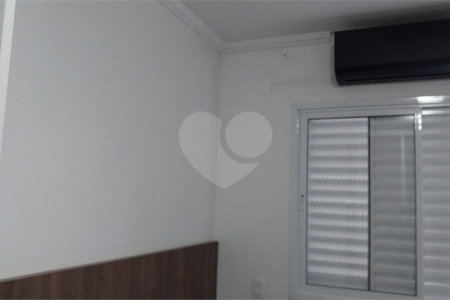 Apartamento à venda com 2 quartos, sendo 1 suíte, em Tatuapé, São Paulo, SP