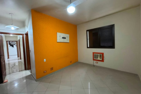 Cobertura com 4 dormitórios à venda, 360 m² por R$ 1.990.000,00 - Gonzaga - Santos/SP