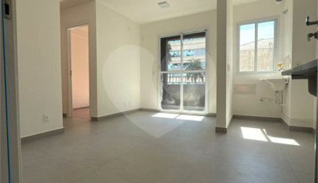 Apartamento à venda com 2 quartos em Santana, São Paulo, SP