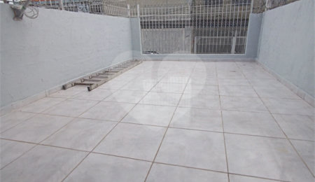 Sobrado à venda com 2 quartos em Vila Medeiros, São Paulo, SP