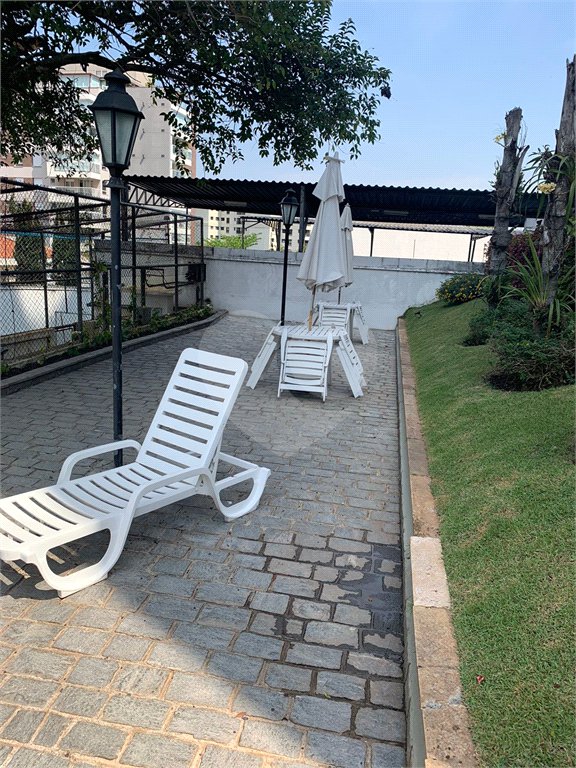 Apartamento à venda com 3 quartos em Alto da Lapa, São Paulo, SP