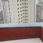 Apartamento à venda com 3 quartos, sendo 1 suíte,  em Vila Andrade, São Paulo, SP