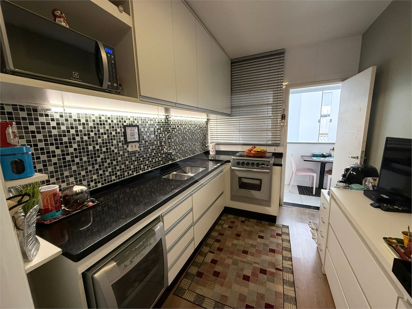 Apartamento à venda com 2 quartos em Perdizes, São Paulo, SP