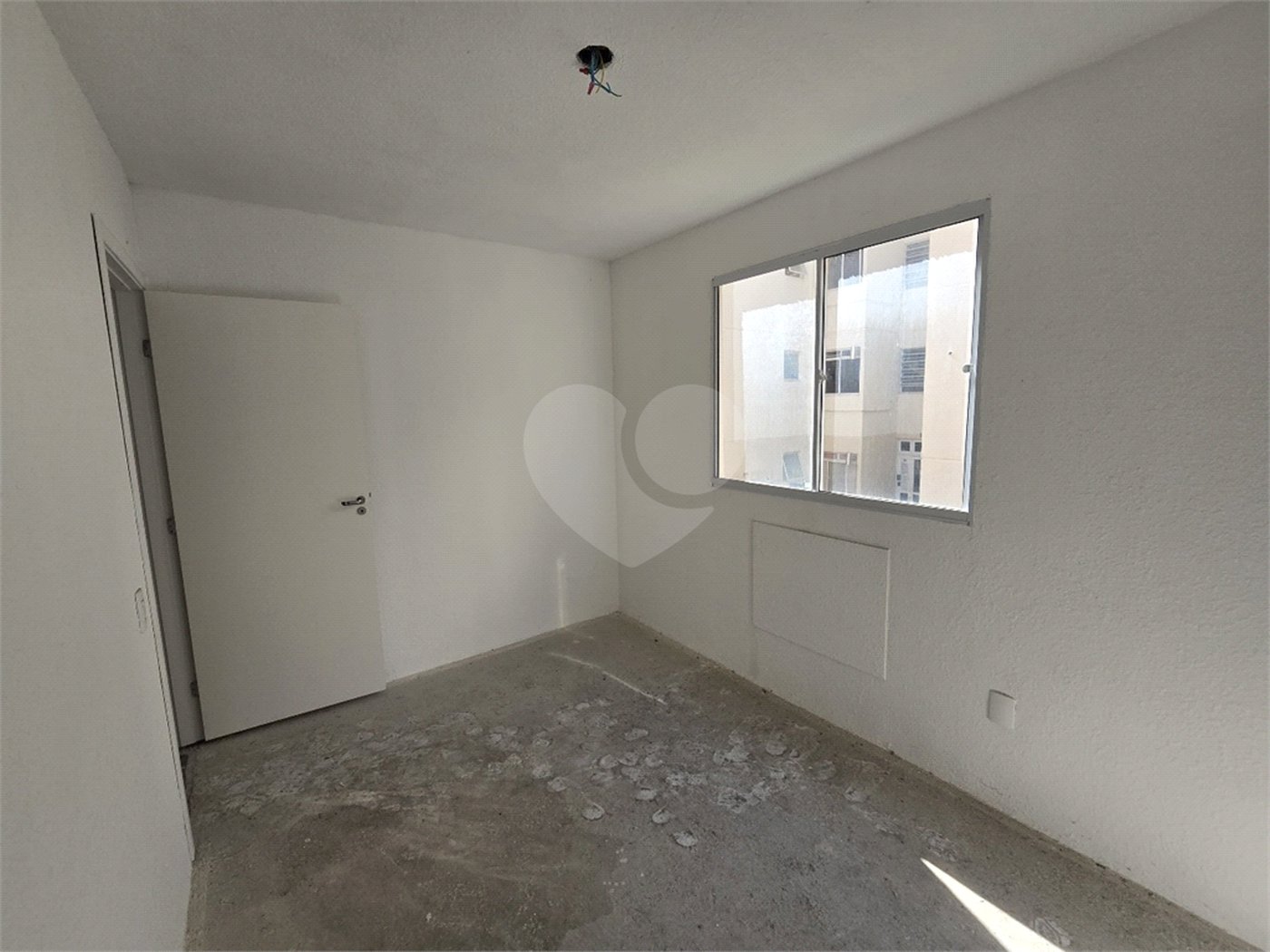 Apartamento à venda com 2 quartos em Campo Grande, Rio de Janeiro, RJ