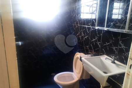 Casa à venda com 2 quartos em Jardim Santa Lúcia, Suzano, SP