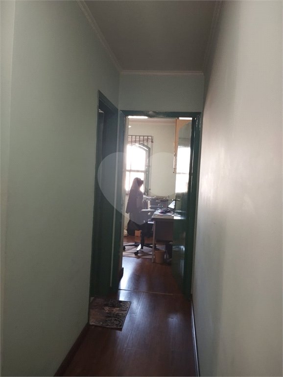 Sobrado à venda com 3 quartos em Vila Irmãos Arnoni, São Paulo, SP