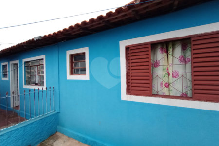 Casa à venda com 6 quartos em Vila Alves, Itapetininga, SP