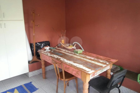 Sobrado à venda com 1 quarto em Chácara Santo Antônio (zona Sul), São Paulo, SP