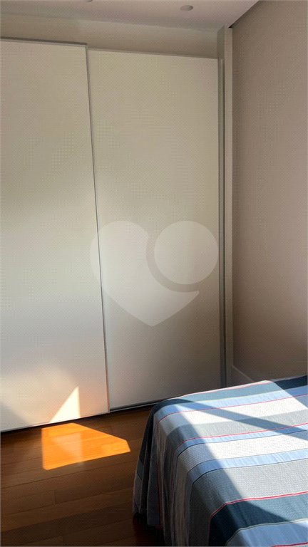 Apartamento à venda com 3 suítes em Água Branca, São Paulo, SP