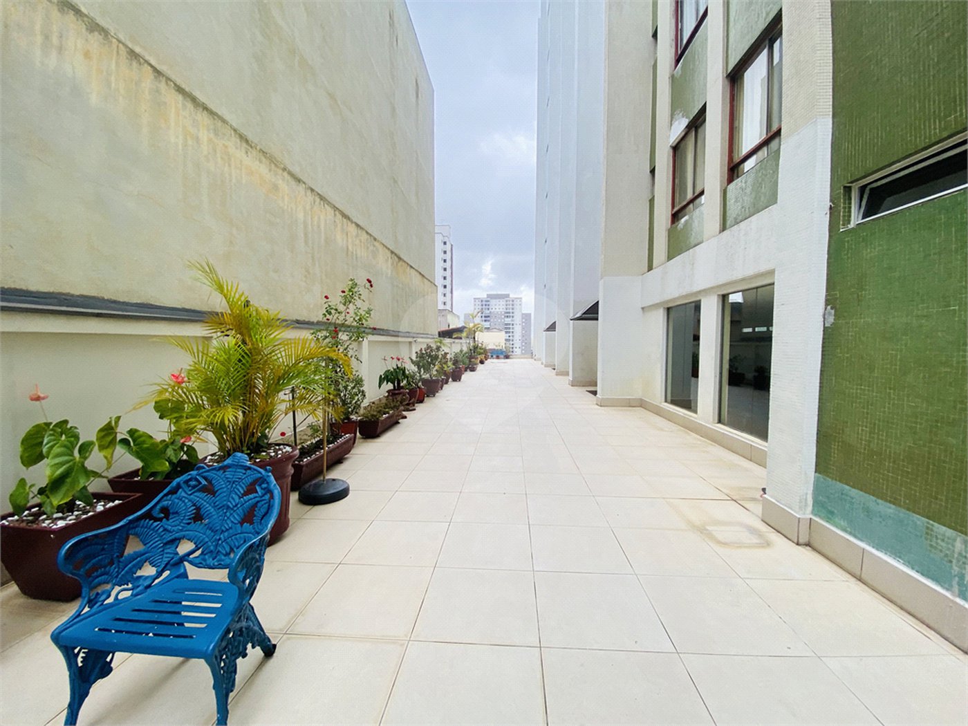Apartamento à venda com 2 quartos em Rudge Ramos, São Bernardo do Campo, SP