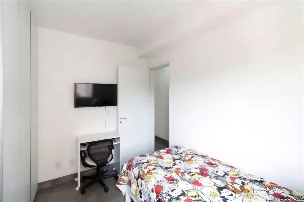 Apartamento à venda com 3 quartos, sendo 1 suíte, em Jardim das Vertentes, São Paulo, SP