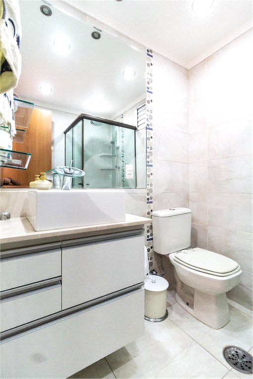 Apartamento à venda com 3 quartos, sendo 1 suíte, em Santa Teresinha, São Paulo, SP